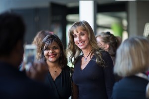 Dell Women's Entrepreneur Network 2014 - Austin